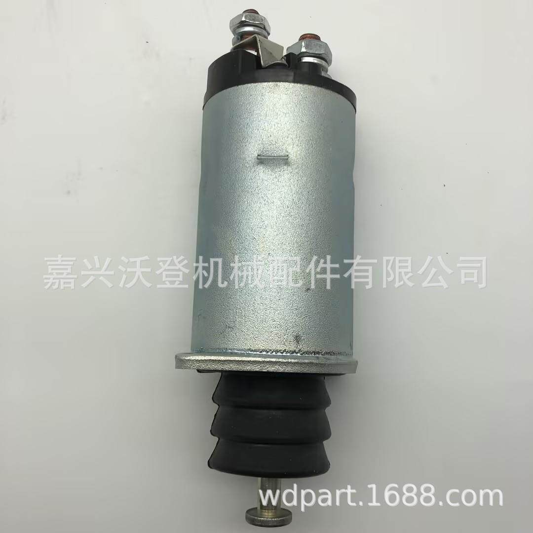 24V起动机继电器5811510360 0-47100-3110 0471003110用于五十铃