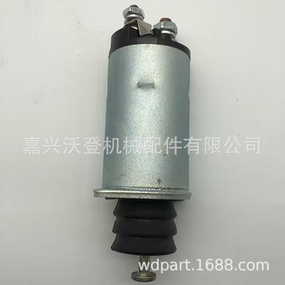 24V起动机继电器5811510360 0-47100-3110 0471003110用于五十铃
