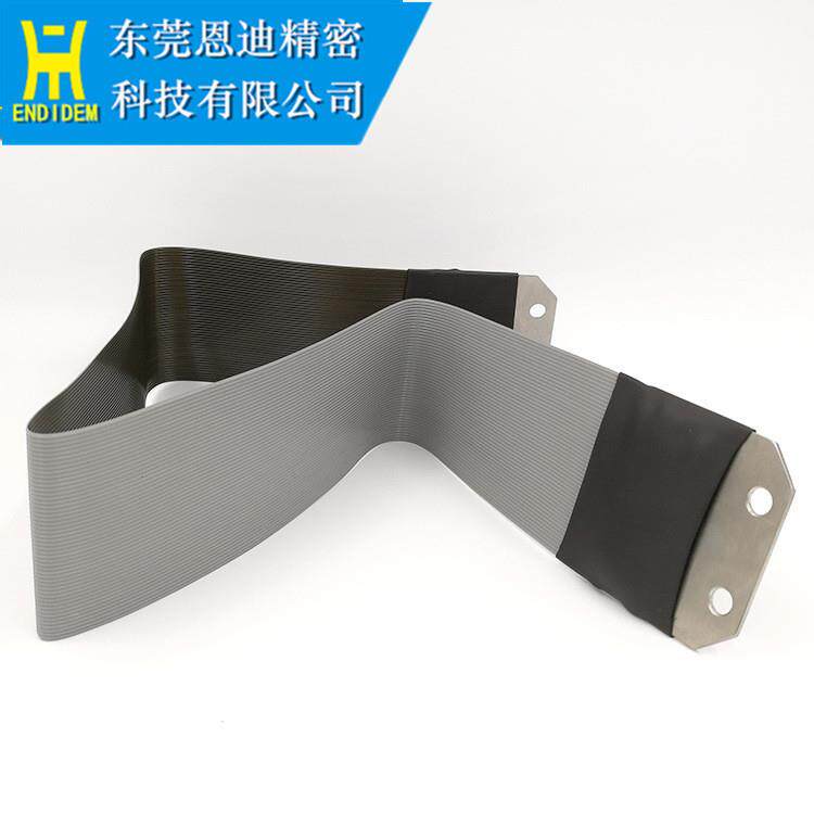 厂家供应 ENDE慢走丝配件 AG325极间线 线切割配件耗材