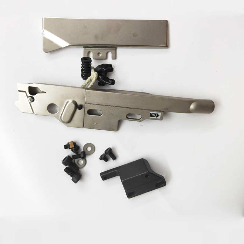 飞马EX5200/LX5200 自动剪线刀组 M700锁边机拷边机动刀定刀刀组