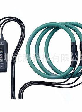 克列茨KYORITSU电流钳KEW8129-03适用于电能质量仪KEW63056315