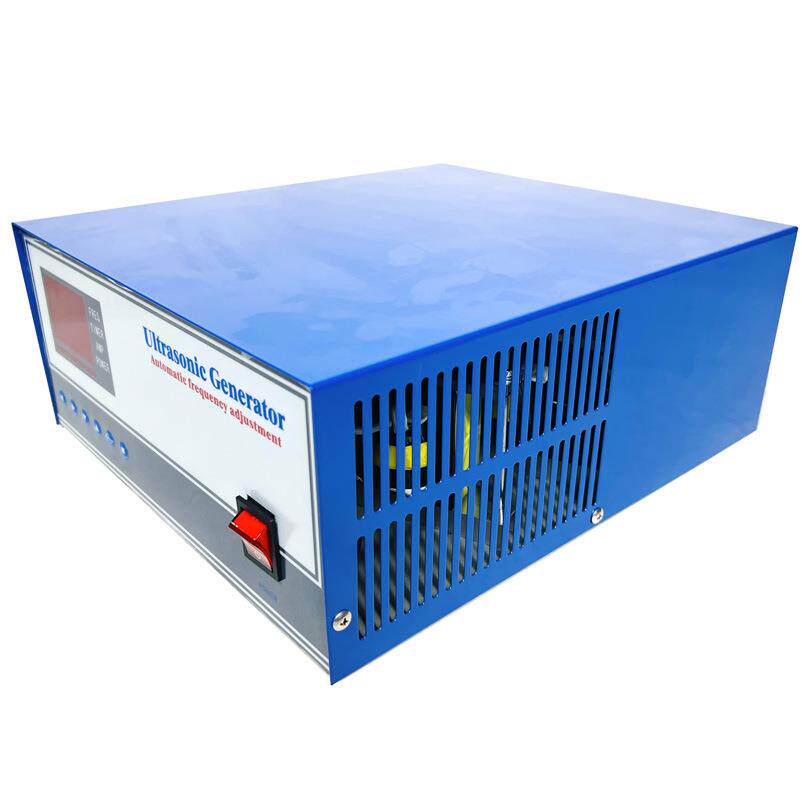 新款直销1800W清洗机超声波发生器 超声波电源 振板盒超声波控制