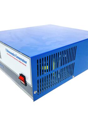 1500W超声波清洗电源发生器超声波清洗机电箱控制器震板驱动器