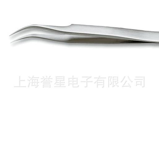 原装瑞士ID不5EAL-TEK7ASIDEAL-TEA镊子精准11mm不锈钢体锈钢尖