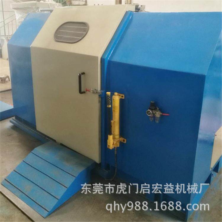 厂家供应800p绞线机高速绞线机高速绕线机现货