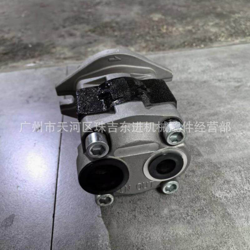 111-5789齿轮泵 适用卡特D3C III, D4C III, D5C III