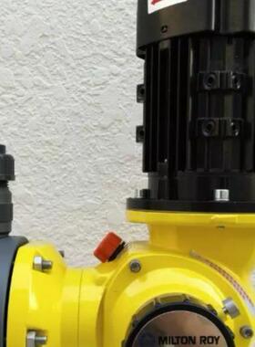 米顿罗计量泵GM0010PR1MNN目前有货