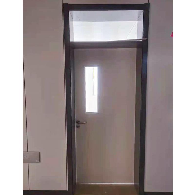 寿光学校防盗门 镀锌钢质教室门 保温耐划伤 森工生产厂家