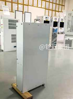 全密闭壁挂式水空调挂机适用电器柜电控机柜通讯设备