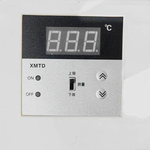 智能数显温控仪XMTD-2201温控表XMTD-2001数显调节仪控制器开关