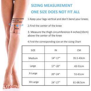 Side Pain Knee with Meniscus Tear for Brace Stabilizers