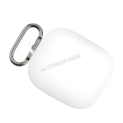 Earbud Silicone Shockproof Shell Flexible Washable Sleeve