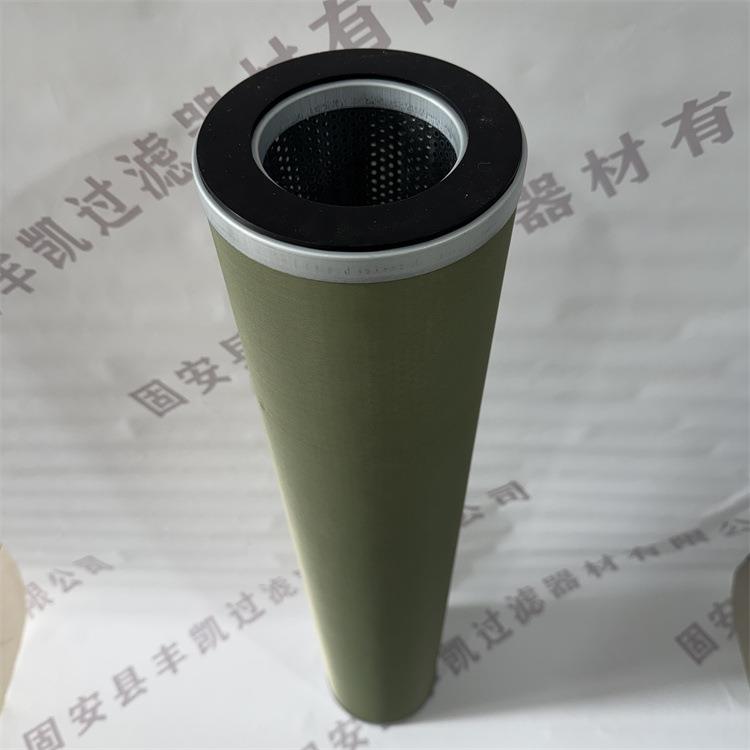 采油滤筒滤油机过滤筒制油机分离滤芯管道过滤聚结分离滤芯