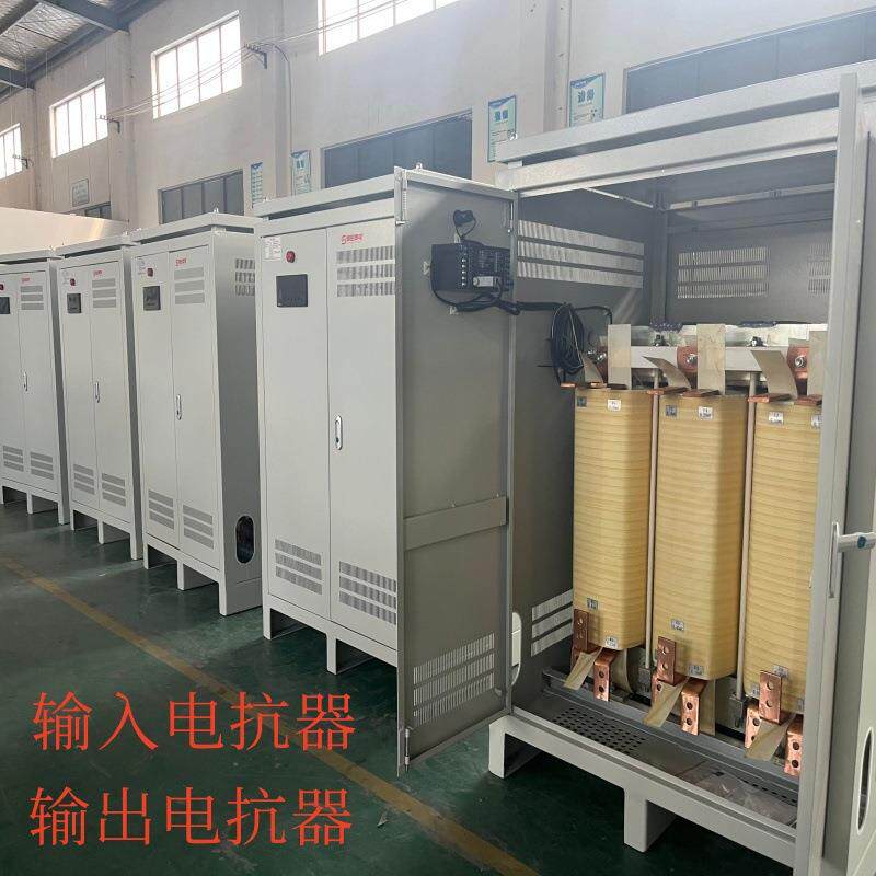 控制器测试用电抗器负载电抗器高压电抗器滤波电抗器出线电抗器
