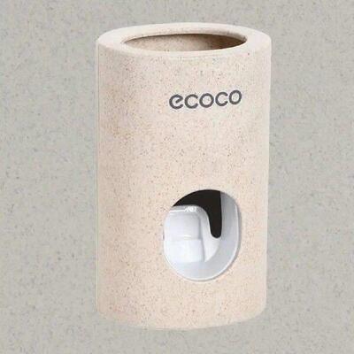 Toothpaste Squeezer - Squeezing Gadget Holder Dispenser