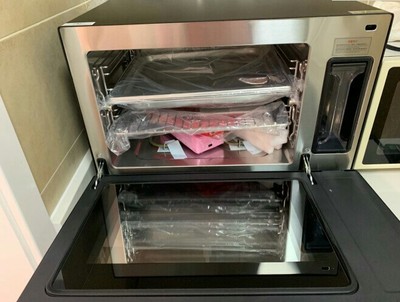 惠而浦305T蒸烤一体机怎么样？千万要注意，听说有人被忽悠了？