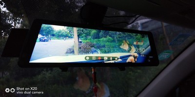 不说假话第1现场T7+行车记录仪怎么样，使用全过程大曝光，不看后悔