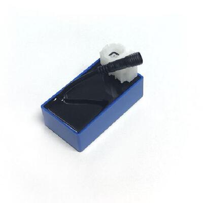 交流AC带引线数字9D可调点火器 适用CG125 AKT125 FT125 RX125
