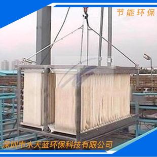 荐膜天MB器R维膜BT 28D应膜滤PVDF内衬中空纤微膜组 28D生物反BT