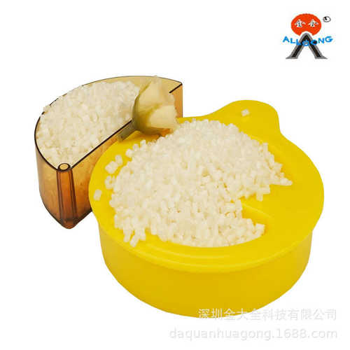 厂家定制POM塑料专用改性耐寒增韧剂母粒