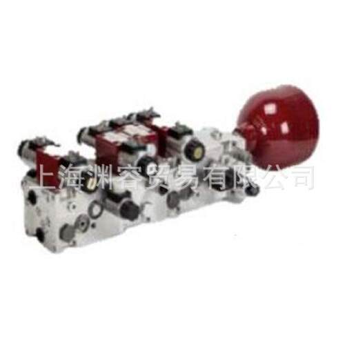 HYDAC贺德克液压阀组3985225块MT SP-Block SWE 18 BAR P-02 P334