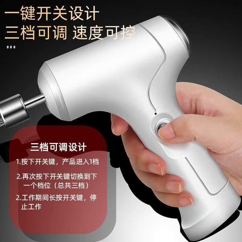 德国ive电动打蛋器家用小型烘焙奶油奶泡机器打蛋机蛋糕奶油搅拌