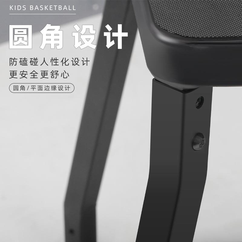 渐进式跳蹬三级跳训练跳凳铁跳箱引体凳跳高台阶发力跳体能训练