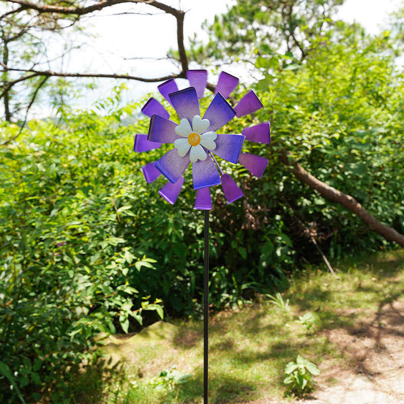 铁艺风车花园装饰花园装饰摆件庭园造景布置户外庭院摆件院子风车,家居饰品,户外/庭院摆件,淘宝优惠券,粉丝福利购,淘宝优惠卷