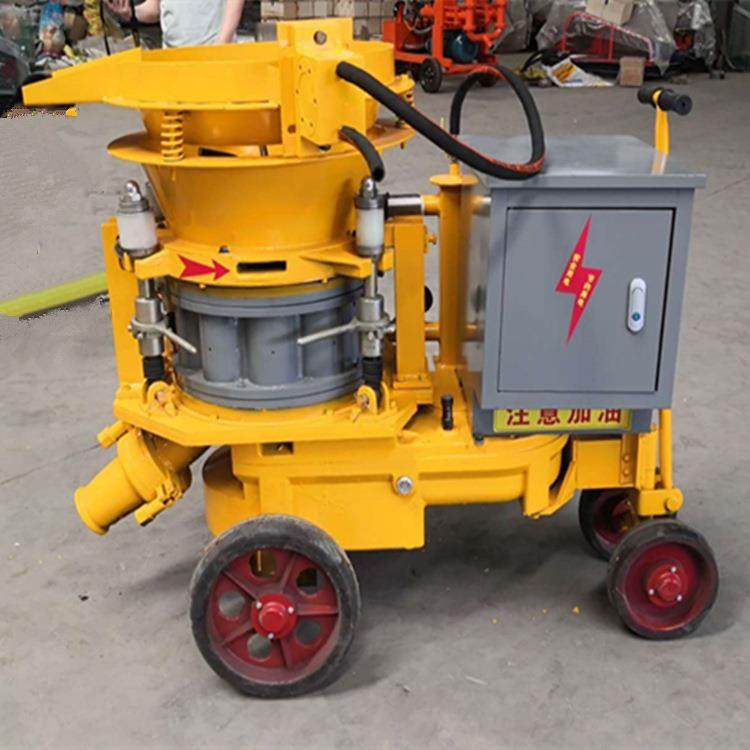供应PZ5B隔爆矿用混凝土喷浆机 源厂直供实惠耐用操作简单,机械设备,其他机械设备,淘宝优惠券,粉丝福利购,淘宝优惠卷