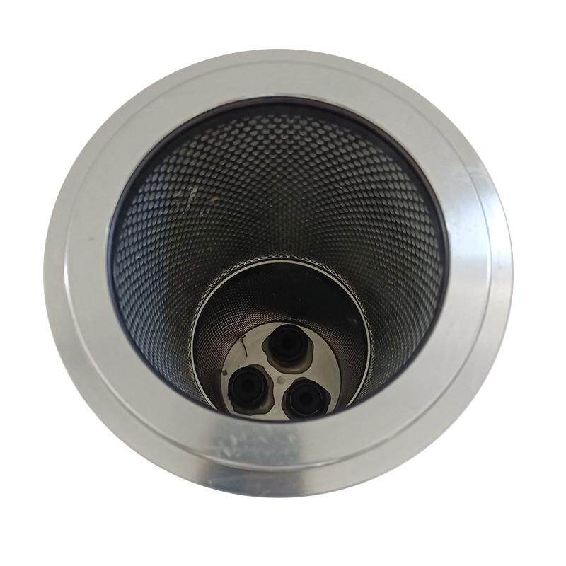 供应工程机械设备液压过滤器滤芯叉车过滤器机床油污吸附滤芯