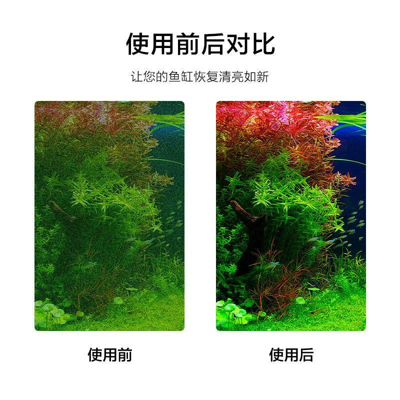 鱼缸刮藻刀不锈钢长柄无死角刷子除污垢清洁工具不伤玻璃除藻器,宠物/宠物食品及用品,鱼缸清洁用具,淘宝优惠券,粉丝福利购,淘宝优惠卷