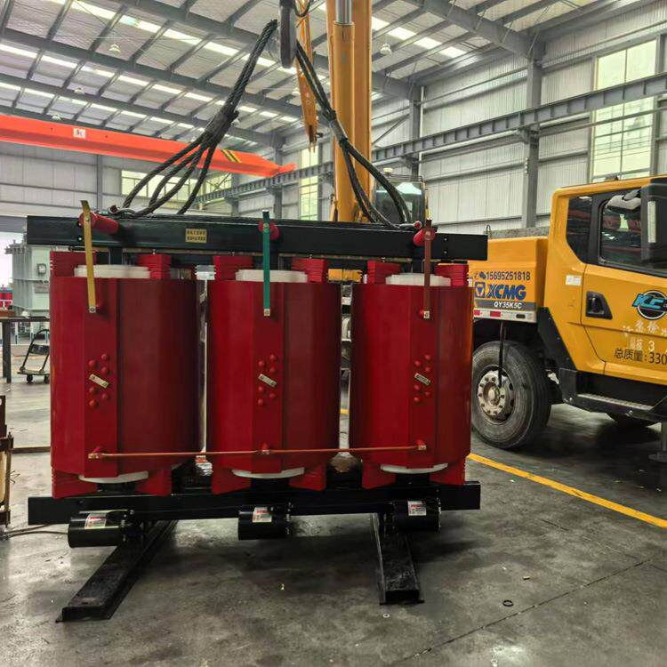 生产干式变压器SCB18-2000kva2500kva干式变压器10KV变压器厂家