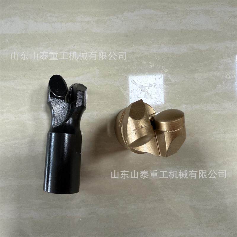 厂家直营截齿水泥路开凿机用合金钻头各种规格铣刨齿