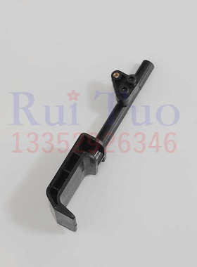 适用海德堡四开飞达塑料踩脚 CD74 XL75压脚 MV.101.073/02 包邮