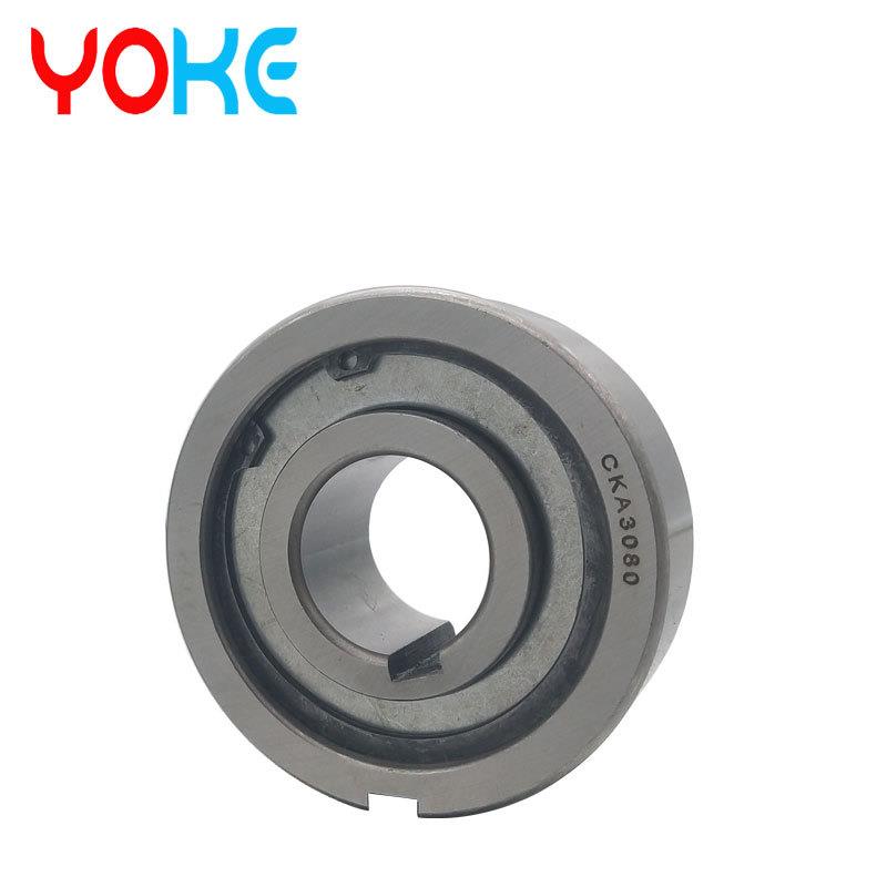 厂家直供高载荷轴承CBNASK50PPCS55KPP带槽内外键单向轴承