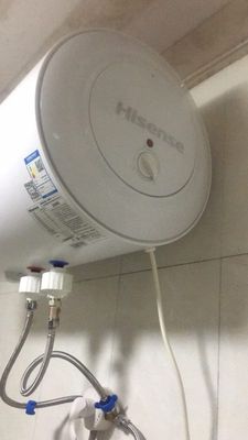 解密海信DC50-W1311 50升L电热水器好用吗，质量怎么样优缺点分析？