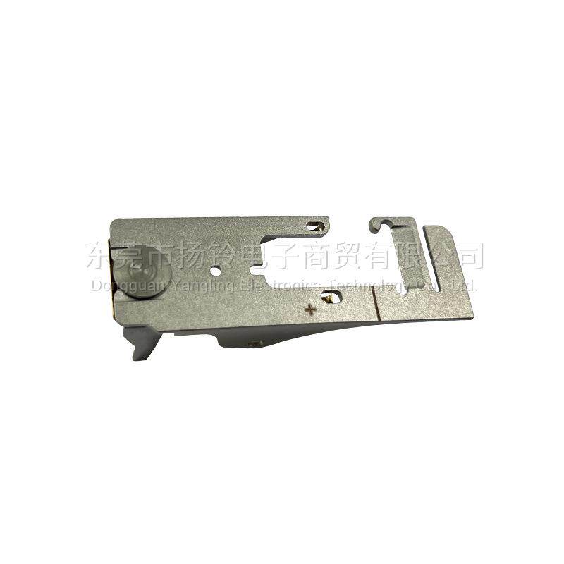 ASM-16MM Feeder压盖 03082789S 喂料器压料盖 SMT贴装机配件耗材
