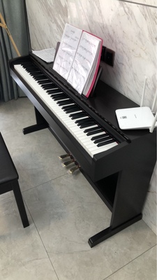 雅马哈电钢琴YDP103R怎么样一周使用彻底爱上了吗