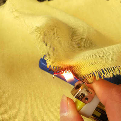 阻燃拉网 基材无纺布格布基材硅橡胶凯夫加强布梭 织阻燃1414