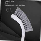 家用马桶刷清洁马桶刷