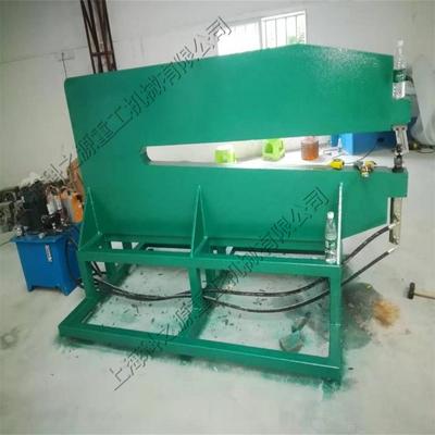交通标牌铆钉机方牌圆牌滑槽扣钉机全自动台式路标铝板扣压机