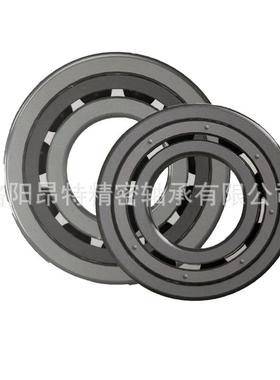 工S7309ACP4超低厂温--300℃角接触陶瓷球轴承LNG潜液泵616轴/承