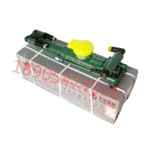 yt28 天水 天水钻机 凿岩机 7655凿岩机配件气腿 开山Y24手持式