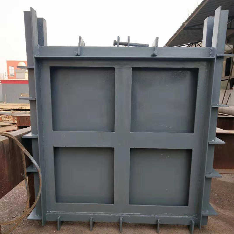 钢制闸门 不锈钢止水闸门水利工程电站平面闸门电动平板闸门厂家,五金/工具,闸阀,淘宝优惠券,粉丝福利购,淘宝优惠卷