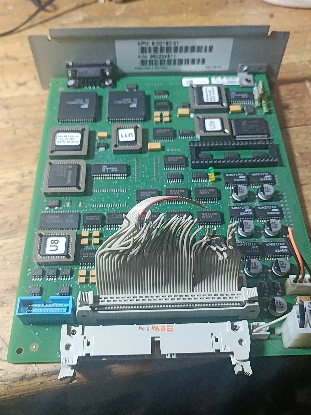 拆机 控制器 控制板 ，实图现货。