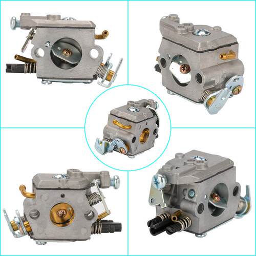 化油器套装For Husqvarna 123 233 322 323 325 326Zama C1Q-EL24