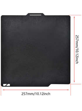 冷却3dender/-pei/k1/v3 板系列 打印机tz10ke配件/-低温cr 双面3