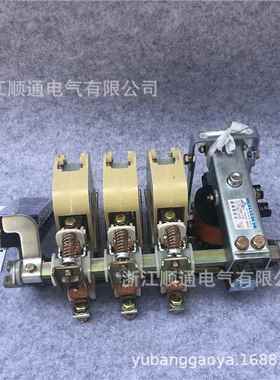 交流接触器CJ12-400/3150A/3250A/3上海人民船用接触器CJ24