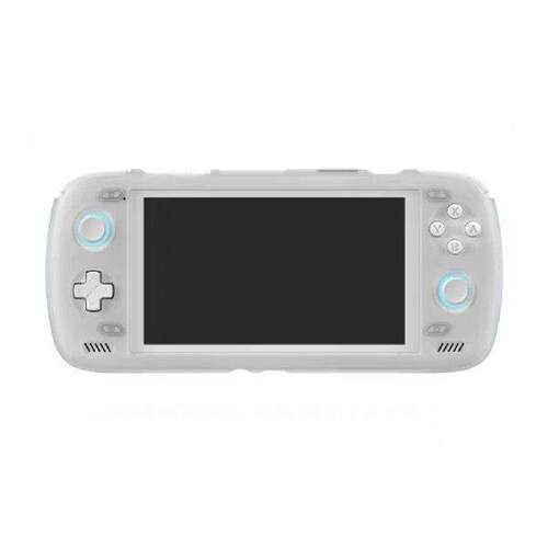 For AYN Odin 2 Protective Case Silicone Protective Case