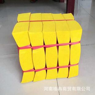 殡葬白事用烧纸祭祀黄标纸大捆菜花压纹皱纹火纸印花大轴烧纸